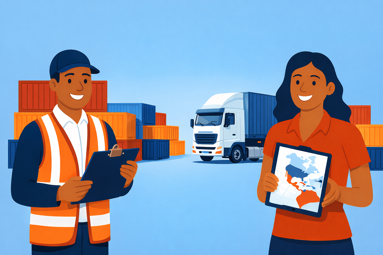 starting as a first time freight broker building your operation from the ground up