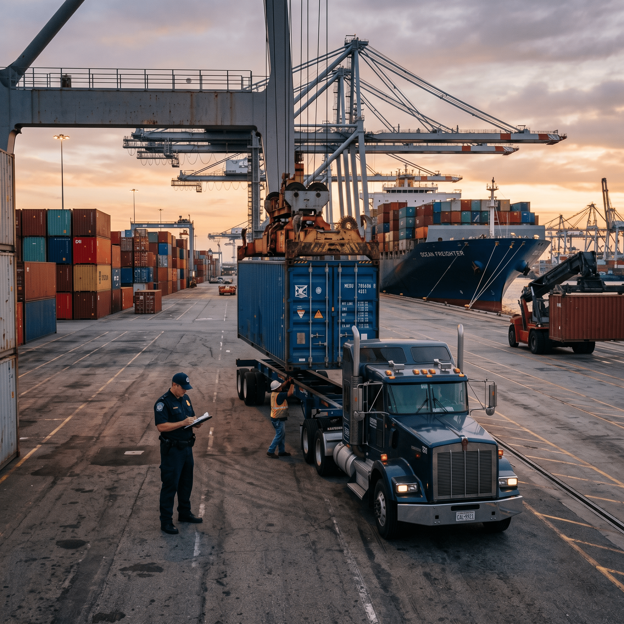 customs and excise surety bonds guide